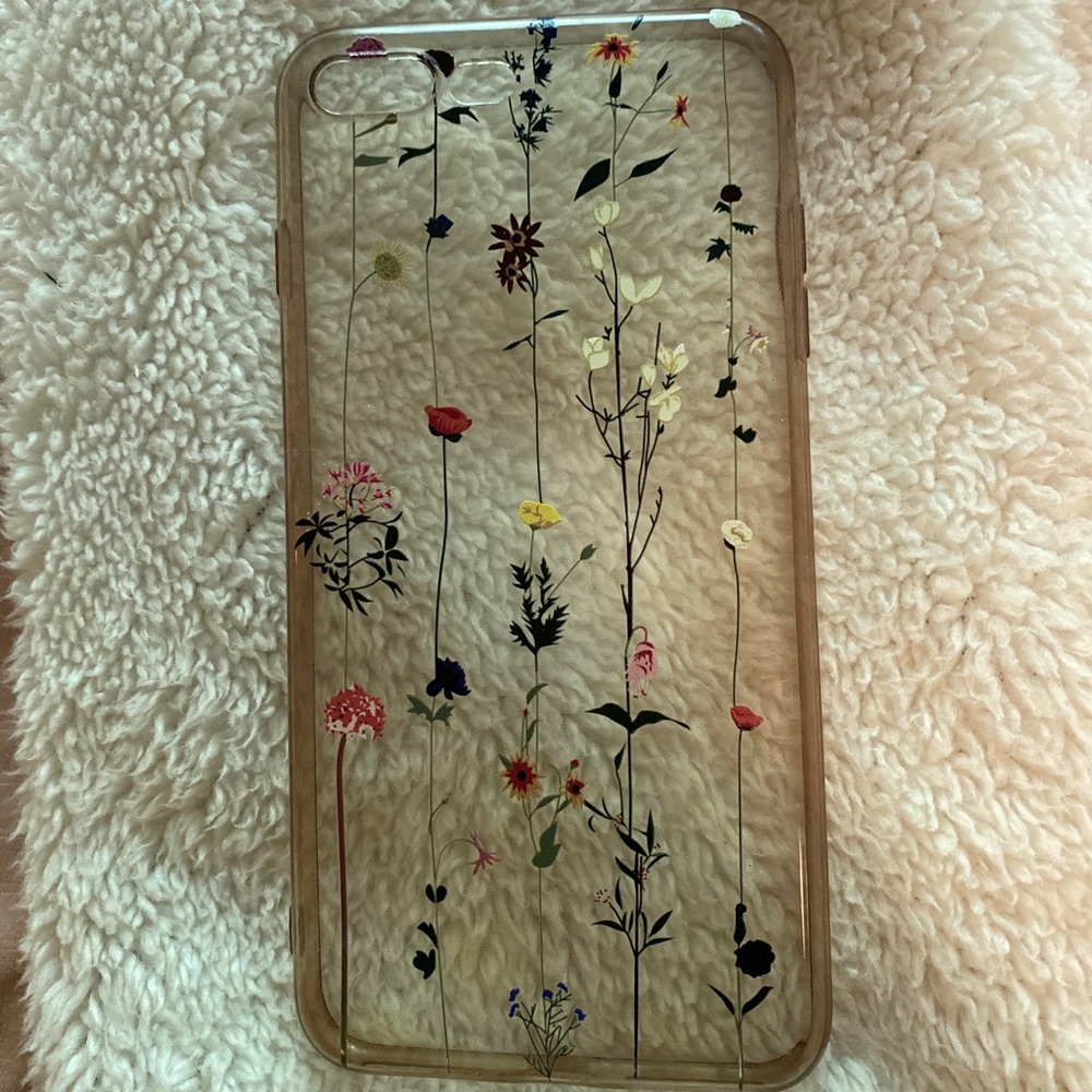 iPhone case